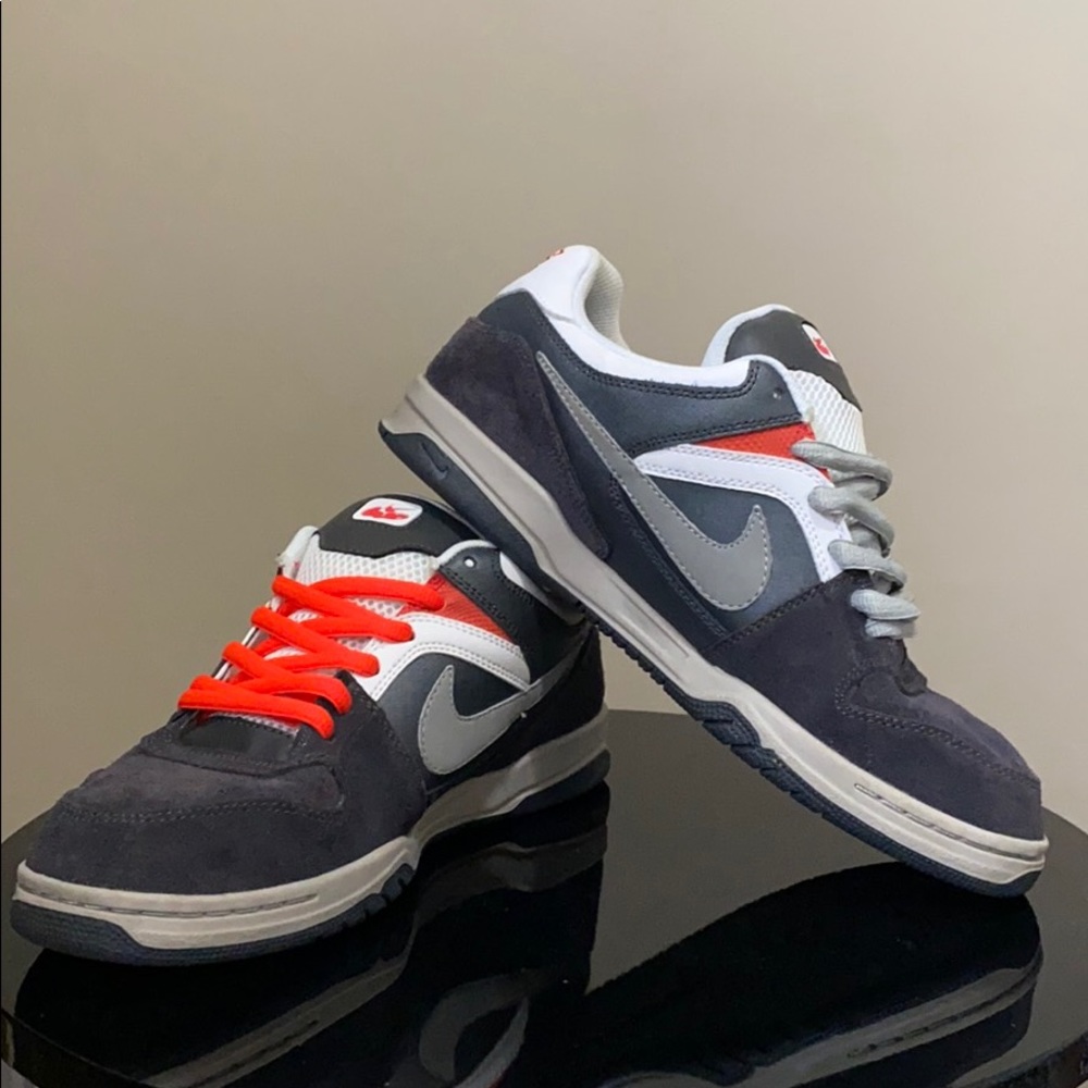 Nike 6.0 men’s shoes